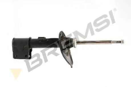 Амортизатор (передній) Citroen C4 06-13- (R) BREMSI SA0591