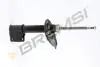 Амортизатор (передній) Citroen C4 06-13- (L) BREMSI SA0592 (фото 1)