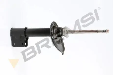Амортизатор (передній) Citroen C4 06-13- (L) BREMSI SA0592