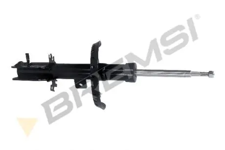 Амортизатор (передній) Citroen Berlingo/Peugeot Partner 96- (L) BREMSI SA0598