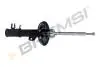 Амортизатор (передній) Fiat Punto 08- (R) BREMSI SA0614 (фото 1)