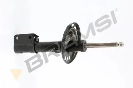 Амортизатор (передний) Renault Scenic III 09- (Gas) BREMSI SA0622