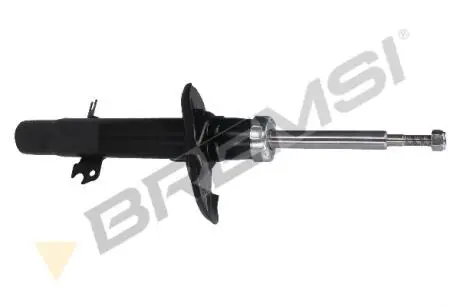 Амортизатор (передній) Peugeot 207/Citroen C3 1.4/1.6HDi/VTi 06- (L) BREMSI SA0636