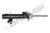 Амортизатор (передній) MINI (R50/R53/R56/R57/R58/R59)/Clubman (R55)/Clubvan (R55) 06-15 (R) BREMSI SA0672 (фото 1)