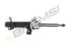 Амортизатор (передній) MINI (R50/R53/R56/R57/R58/R59)/Clubman (R55)/Clubvan (R55) 06-15 (L) BREMSI SA0673 (фото 1)