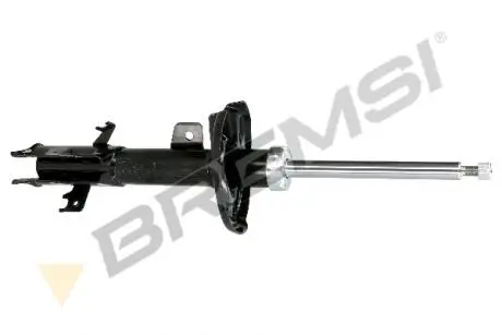 Амортизатор (передній) Ford Fiesta VI 08- (R) BREMSI SA0688