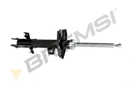 Амортизатор (передній) Ford Fiesta VI 08- (L) BREMSI SA0689