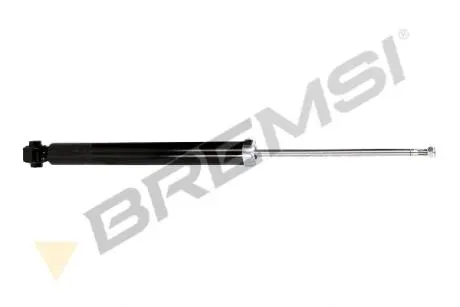 Амортизатор (задній) Audi A1/Skoda Fabia 1.2/1.9 TDI 99- BREMSI SA0697