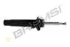 Амортизатор (передній) BMW X1 (E84) 09-15 (L) BREMSI SA0713 (фото 1)
