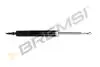 Амортизатор (задній) BMW 3 (E90/E91/E93) 04-13 BREMSI SA0714 (фото 1)