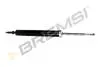 Амортизатор (задній) BMW X1 (E84) 09-15 (тиск газу) BREMSI SA0719 (фото 1)