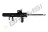 Амортизатор (передній) Ford Focus 1.0-2.0 10- (R) BREMSI SA0758 (фото 1)