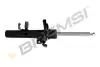 Амортизатор (передній) Ford Focus 1.0-2.0 10- (L) BREMSI SA0759 (фото 1)