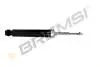 Амортизатор (передній) MB M-class (W163) -05 BREMSI SA0776 (фото 1)