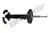 Амортизатор (передній) MB C-class (W203/S203) 00-07 BREMSI SA0778 (фото 1)