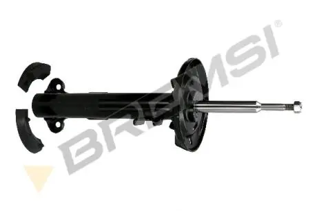 Амортизатор (передній) MB C-class (W203/S203) 00-07 BREMSI SA0778