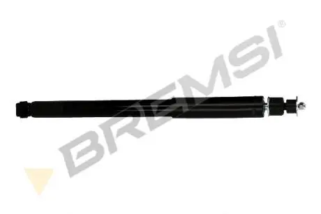 Амортизатор (задній) MB C-class (W203/CL203)/CLC (CL203) 00- BREMSI SA0780