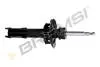 Амортизатор (передній) MB GLK-class (X204) 08-15 (R) BREMSI SA0783 (фото 1)
