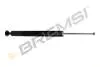 Амортизатор (задній) MB GLK-class (X204) 08-15 BREMSI SA0785 (фото 1)