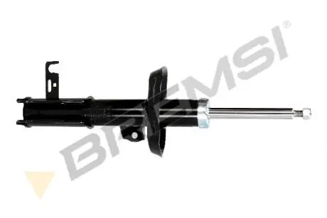 Амортизатор (передній) Opel Astra J 09- (L) BREMSI SA0790