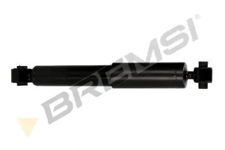 Амортизатор (задній) Citroen Berlingo 1.6/ 1.6HDi 08- BREMSI SA0815