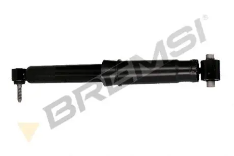 Амортизатор (задний) Renault Grand Scenic III 09- (Gas) BREMSI SA0826