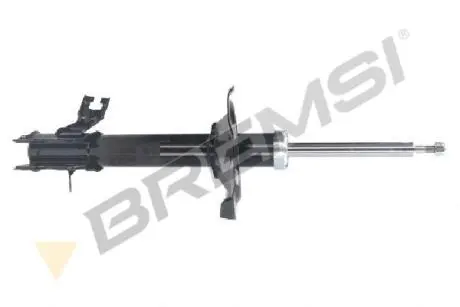 Амортизатор (передній) Nissan X-Trail 01-13 (L) BREMSI SA0949