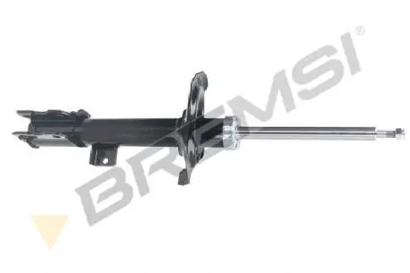 Амортизатор (задній) Nissan X-Trail 01-13 (L) BREMSI SA0951