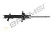 Амортизатор (передній) Mazda CX-7 2.2/2.3 MZR 07-13 (R) BREMSI SA0969 (фото 1)