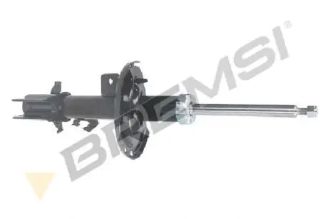 Амортизатор (передній) Nissan Micra III 03-10 (R) BREMSI SA1006