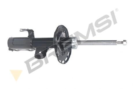 Амортизатор (передній) Toyota Auris 06-/Corolla 13- (L) BREMSI SA1023
