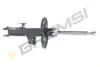 Амортизатор (передній) Toyota Auris 06-/Corolla 13- (R) BREMSI SA1024 (фото 1)