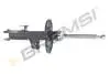 Амортизатор (передній) Toyota Auris 06-/Corolla 13- (R) BREMSI SA1024 (фото 1)