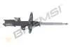 Амортизатор (передній) Toyota Camry 2.0/2.4/3.0 01-06 (L) BREMSI SA1032 (фото 1)