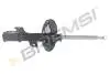 Амортизатор (передній) Toyota Camry 01-06 (R) (B4) BREMSI SA1034 (фото 1)