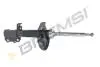 Амортизатор (передній) Toyota Corolla 01-07 (L) (B4) BREMSI SA1055 (фото 1)