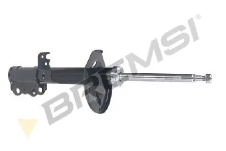 Амортизатор (передній) Toyota Corolla 01-07 (L) (B4) BREMSI SA1055