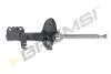 Амортизатор (передній) Toyota Corolla 01-07 (R) (B4) BREMSI SA1056 (фото 1)