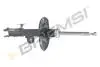 Амортизатор (передній) Toyota RAV4 06- (R) BREMSI SA1079 (фото 1)