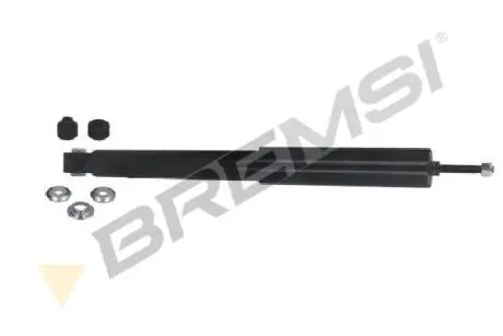 Автозапчасть BREMSI SA1092