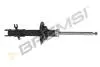 Амортизатор (передній) Mazda CX-7 2.2/2.3 MZR 07-13 (L) BREMSI SA1318 (фото 1)