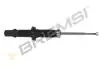 Амортизатор (передній) Honda Accord VI 98-03 (B4) BREMSI SA1352 (фото 1)