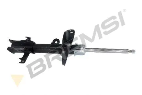 Амортизатор (передній) Honda CR-V III/IV 07- (R) BREMSI SA1389