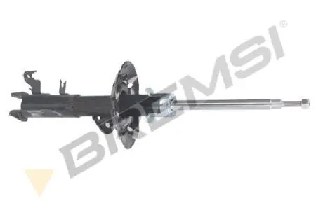 Амортизатор (передній) Honda Jazz 1.2/1.3 08- (R) BREMSI SA1393