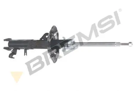 Амортизатор (передній) Honda Jazz 1.2/1.3 08- (L) BREMSI SA1398
