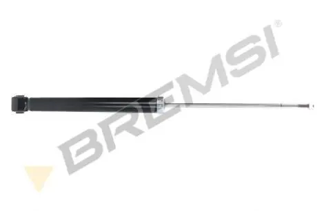 Амортизатор (задній) Mitsubishi Colt VI 04-12/Smart Forfour 04-06 BREMSI SA1428