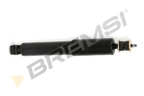 Амортизатор (передній) Mitsubishi L200 2.4/2.5TD 4WD 96-07 BREMSI SA1467
