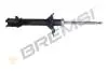 Амортизатор (задний) Subaru Forester 02-08 (L) BREMSI SA1555 (фото 1)