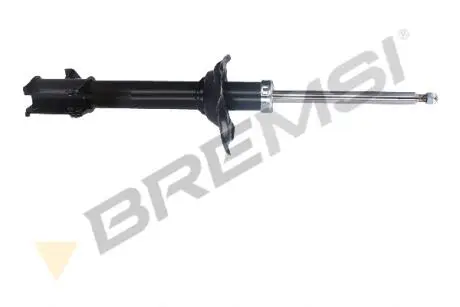 Амортизатор (задний) Subaru Forester 02-08 (L) BREMSI SA1555