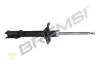 Амортизатор (задний) Subaru Forester 02-08 (R) BREMSI SA1556 (фото 1)